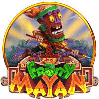 Trái cây Maya game icon