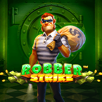 Cuộc Tấn Công Của Cướp game icon
