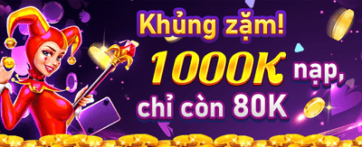 Đăng ký ngay nhận quà khủng