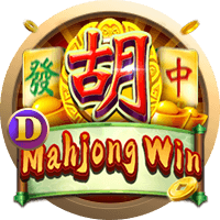 Mạt Chược Thắng game icon