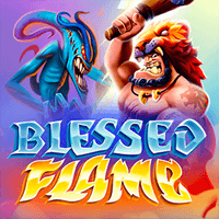 Blessed Flame game icon