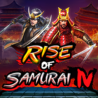 Samurai Trỗi Dậy 4