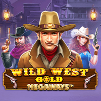 Vị trí đắc địa cao bồi miền Tây Megaways thumbnail