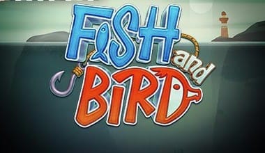 Fish and Bird