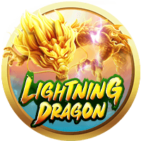 Rồng sét game icon